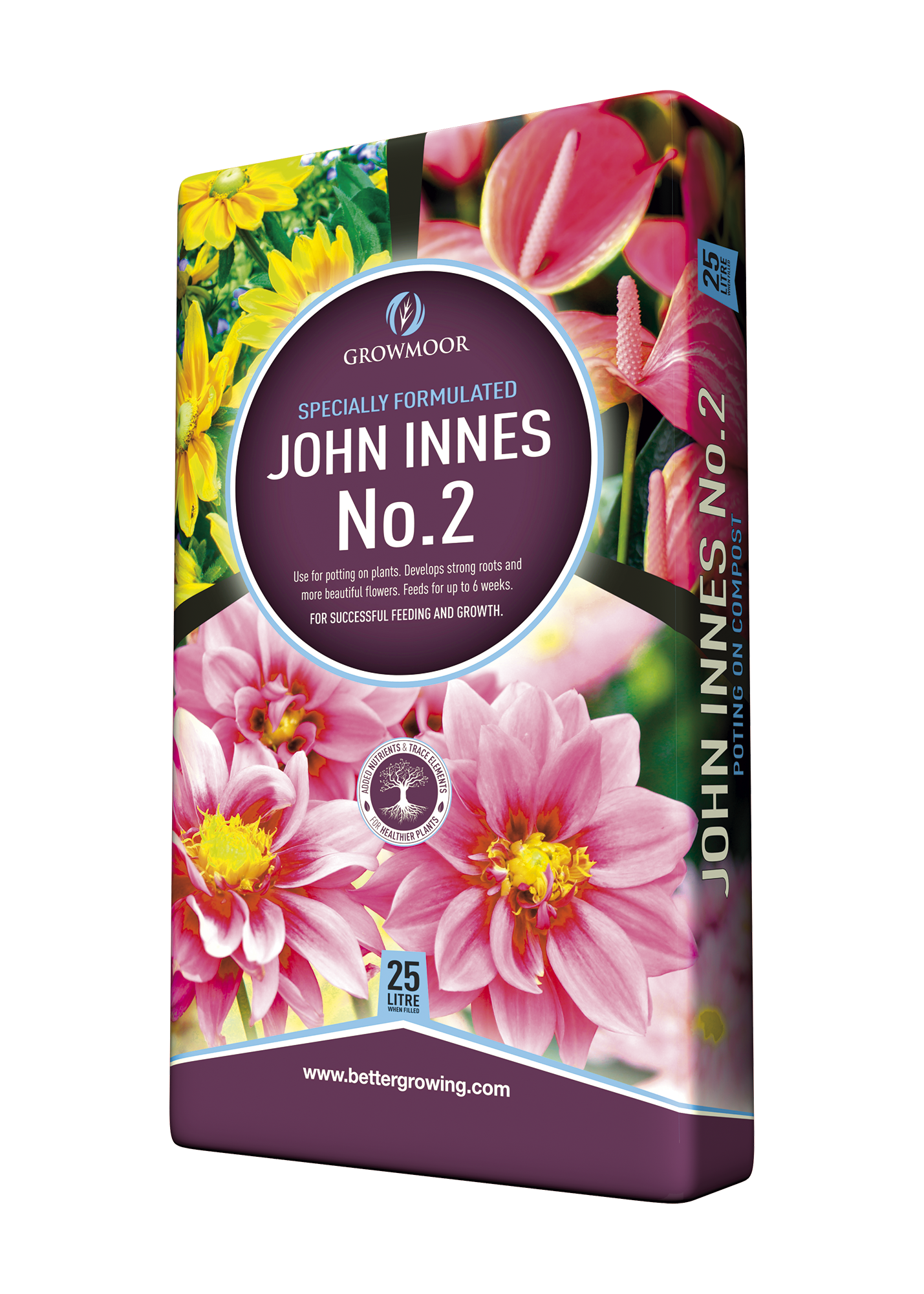Growmoor John Innes 2