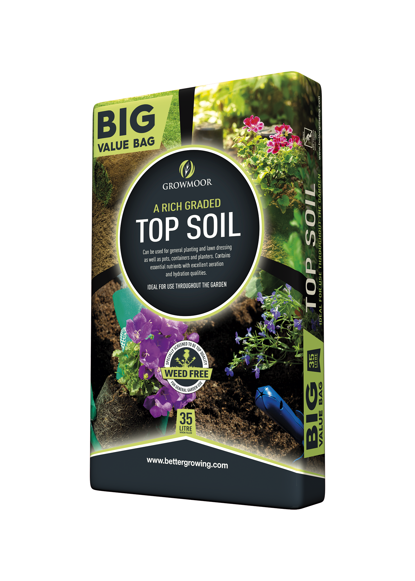 Top Soil 35L