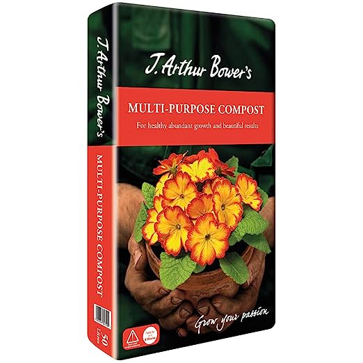 JAB Multi-Purpose Compost 50L