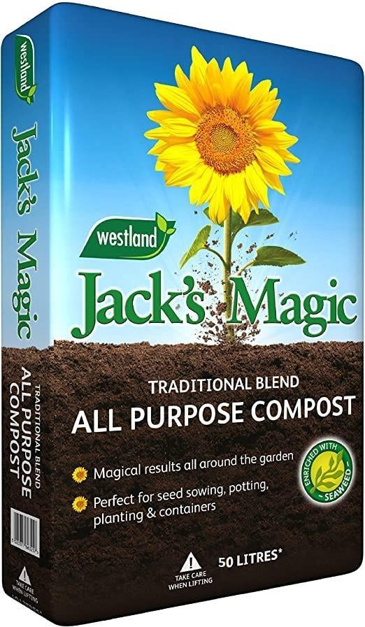 Jack's Magic All Purpose 50L