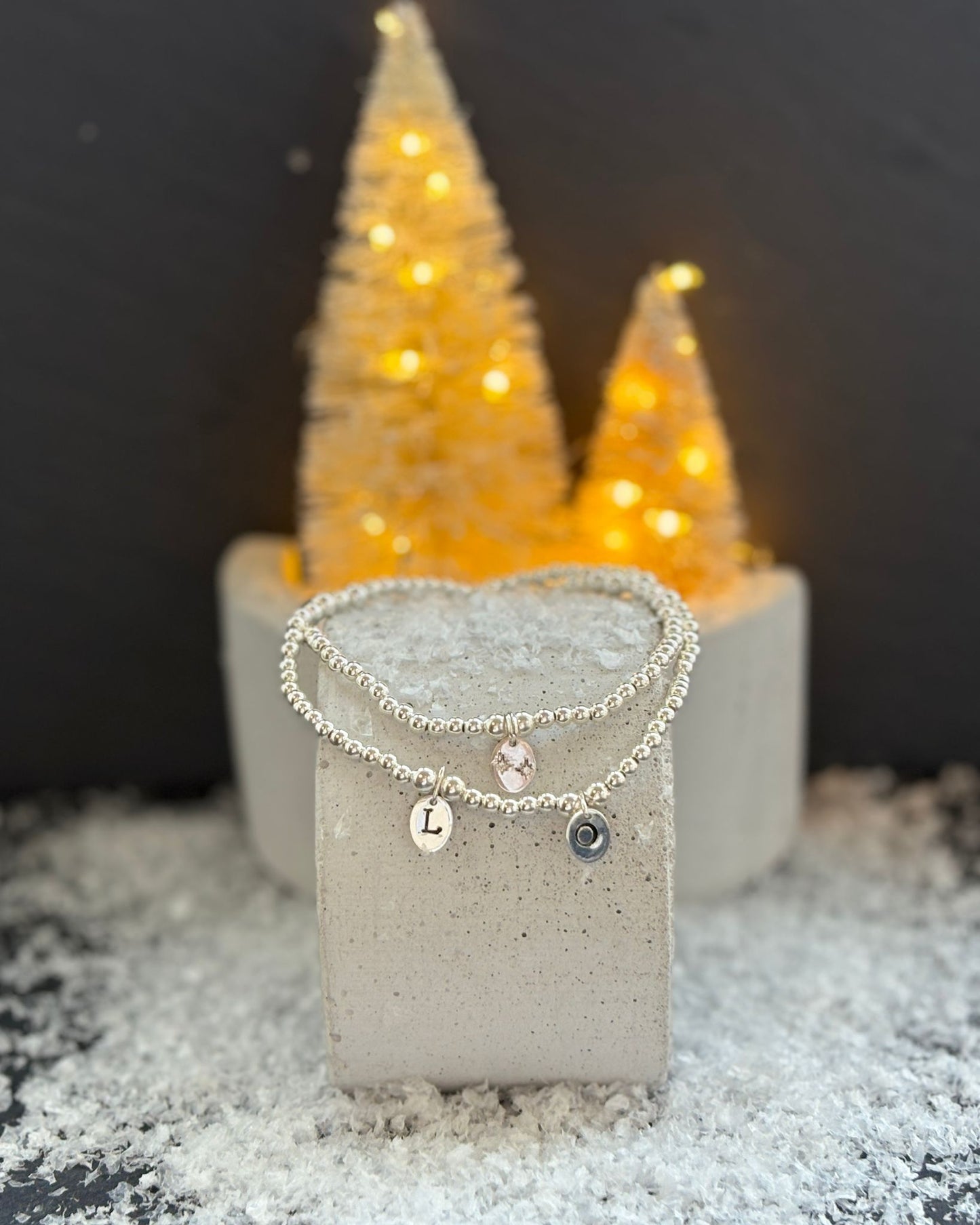 SILVER JEWELLERY WORKSHOP