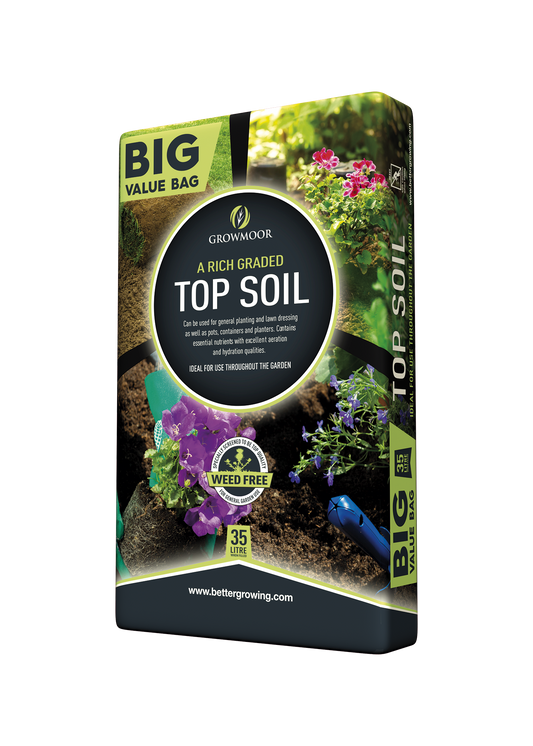 Top Soil 35L
