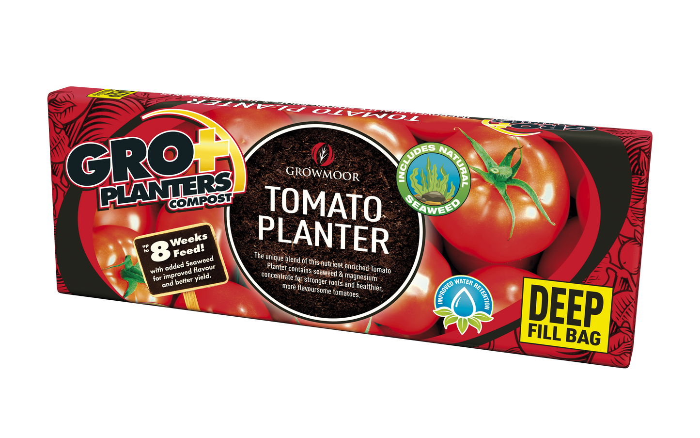 Giant Tomato Planter (56 Litres)