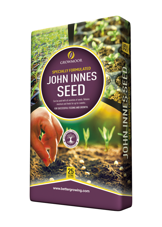 Growmoor John Innes Seed