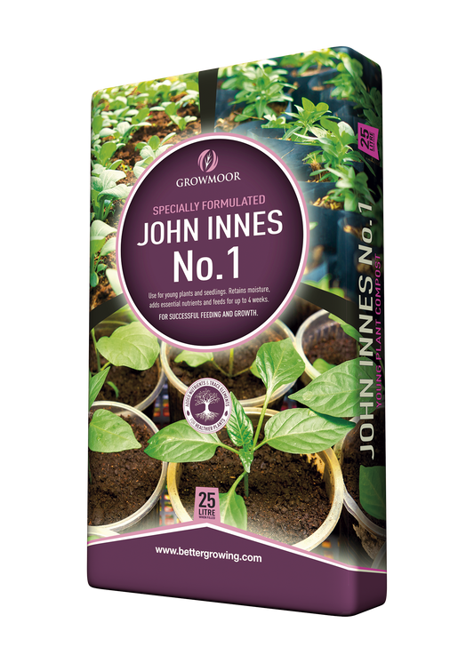 Growmoor John Innes 1