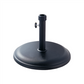 Parasol Base - 16Kg - Concrete