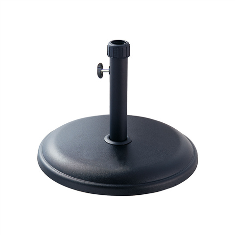 Parasol Base - 16Kg - Concrete