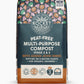 Multi Purpose with John Innes Compost (Stage 2&3)