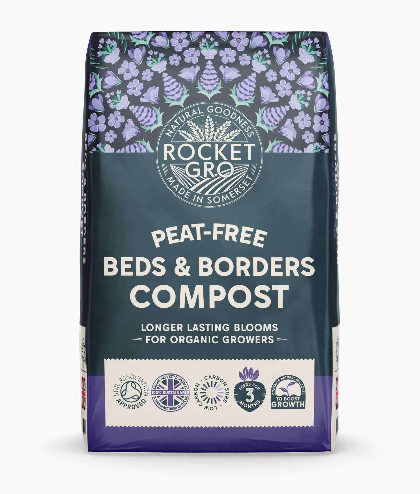 Beds & Borders Compost