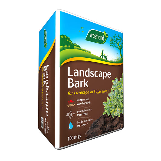 Landscape Bark (100L)